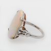 "Daydream" Vintage Opal Ring - Image 3