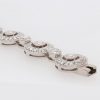 "Bullseye" Diamond Bracelet - Image 2