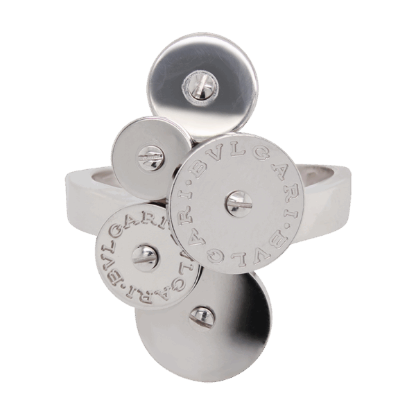 BULGARI Cicladi Ring
