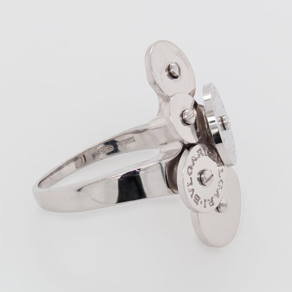 BULGARI Cicladi Ring - Image 2
