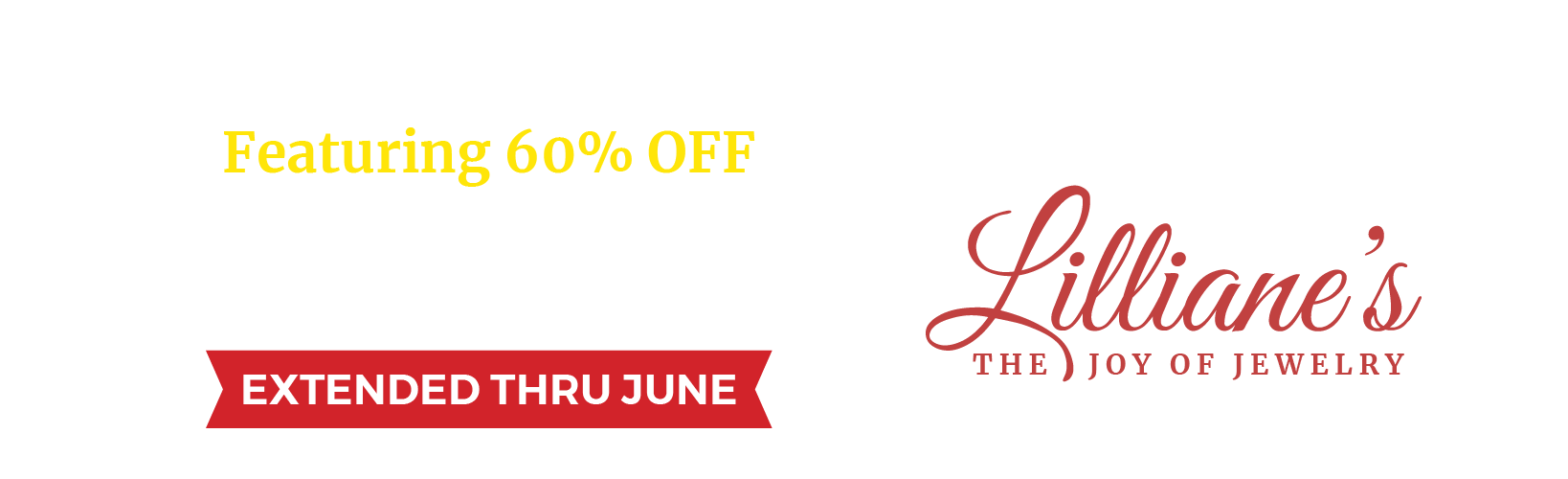 Lilliane's Jewelry