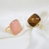 DABAKAROV Tiger's Eye Ring - Image 4