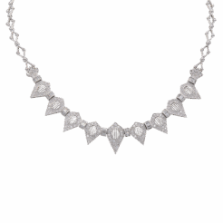 DABAKAROV Diamond Necklace