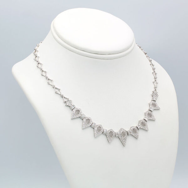DABAKAROV Diamond Necklace - Image 2