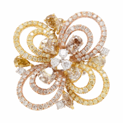 DABAKAROV Diamond Ring