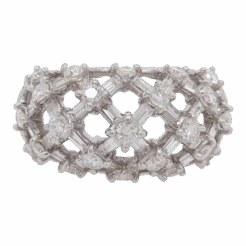 DABAKAROV Diamond Ring