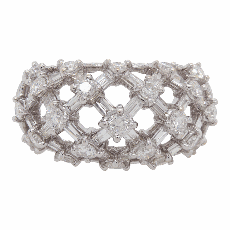 DABAKAROV Diamond Ring