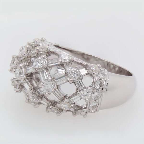 DABAKAROV Diamond Ring - Image 2