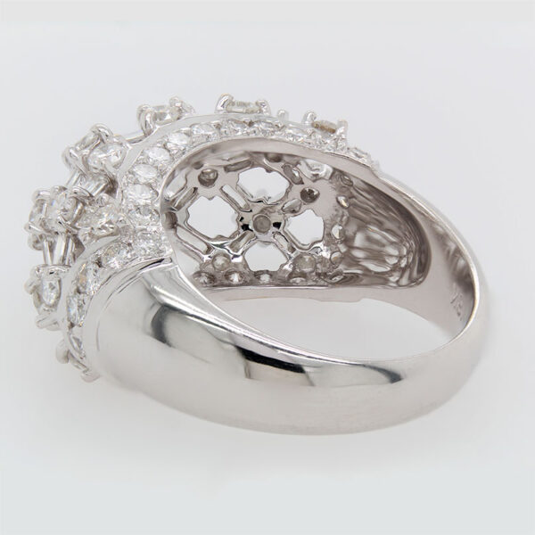 DABAKAROV Diamond Ring - Image 3