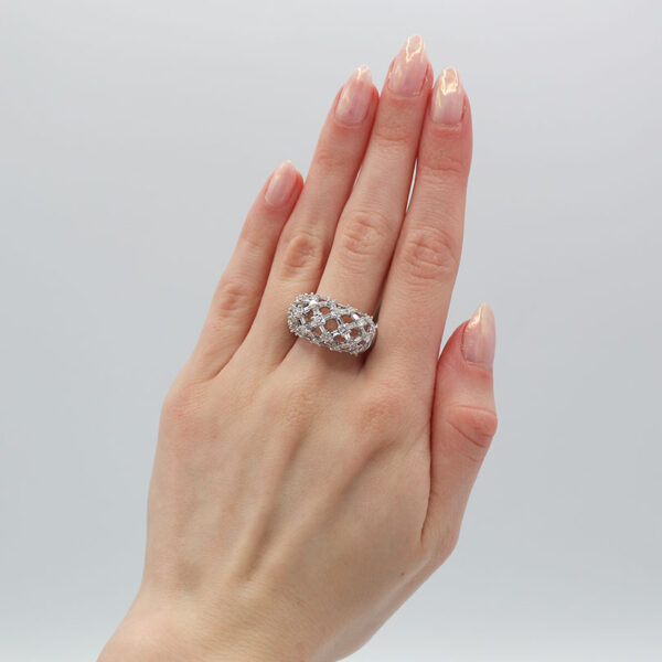 DABAKAROV Diamond Ring - Image 4