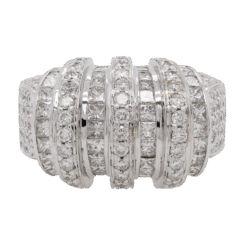 DABAKAROV Diamond Ring