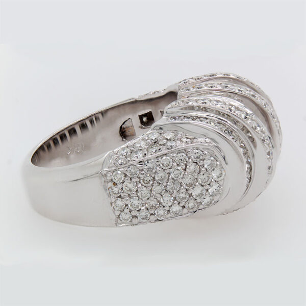 DABAKAROV Diamond Ring - Image 2