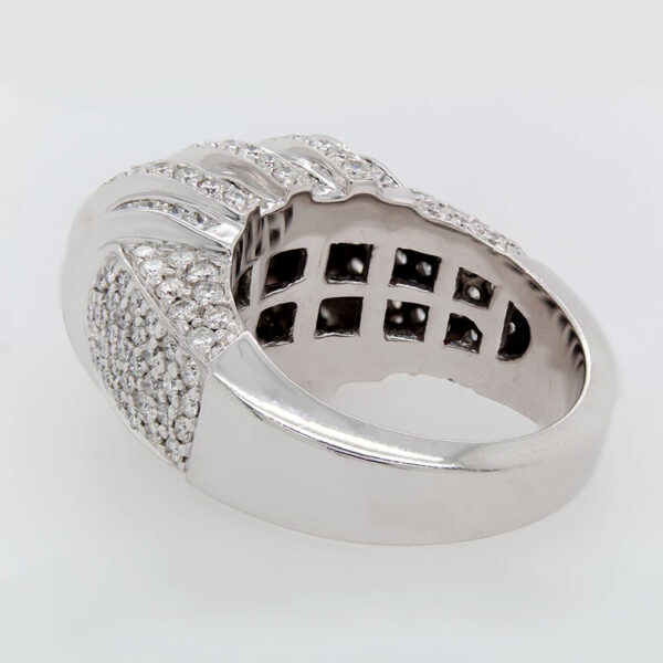DABAKAROV Diamond Ring - Image 3