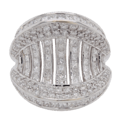DABAKAROV Diamond Ring