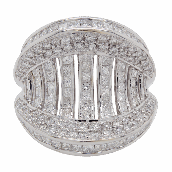 DABAKAROV Diamond Ring