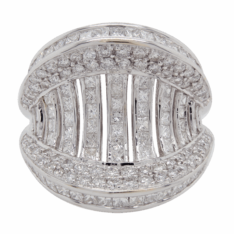 DABAKAROV Diamond Ring