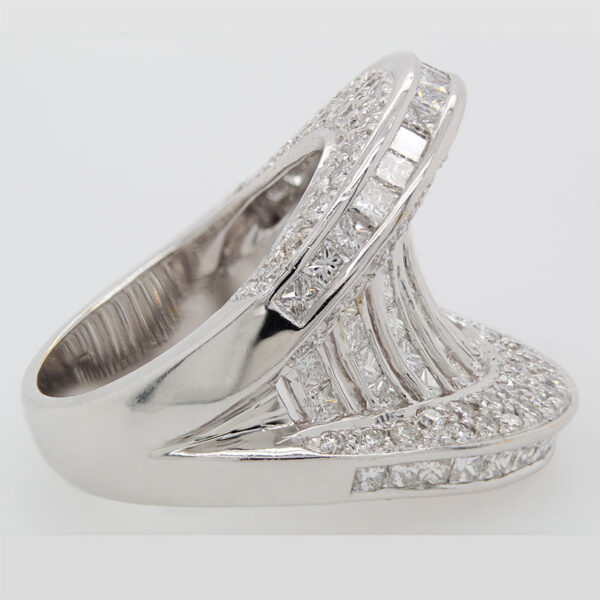 DABAKAROV Diamond Ring - Image 2