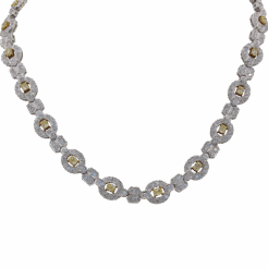DABAKAROV Diamond Necklace
