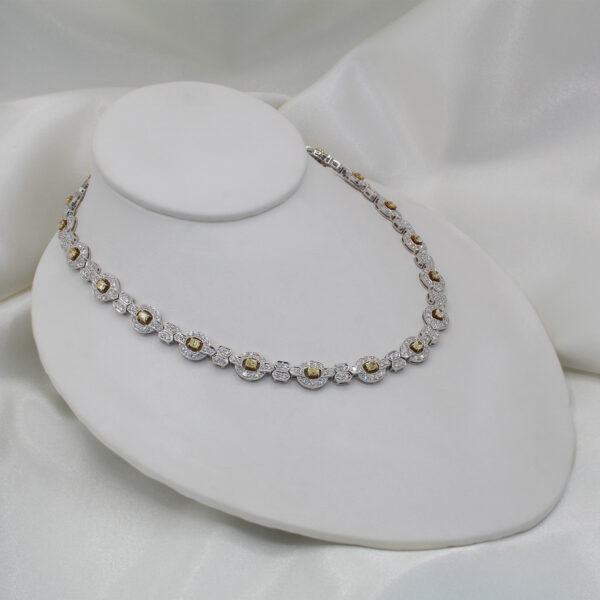 DABAKAROV Diamond Necklace - Image 3