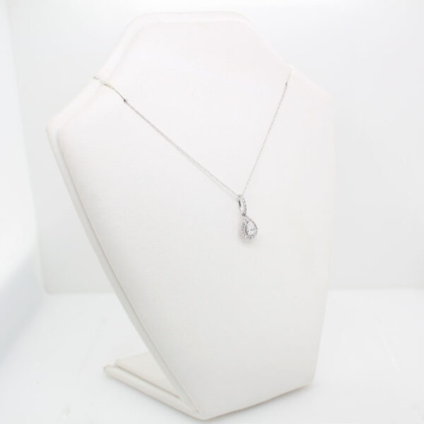 "Diamond Delight" Pendant - Image 2