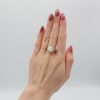 "Joyous" Opal Ring - Image 3