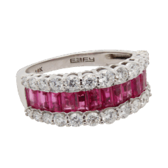 EFFY Ruby Band