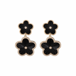 EFFY Onyx Earrings