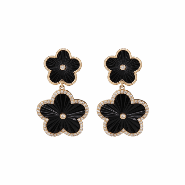 EFFY Onyx Earrings