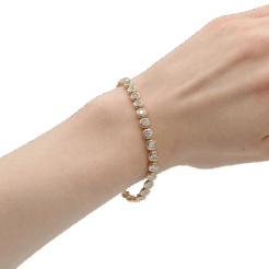 EFFY Diamond Bracelet