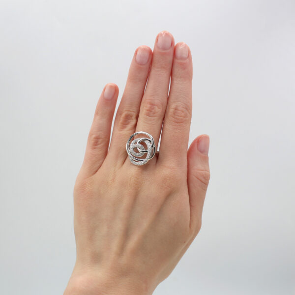 EFFY Diamond Ring - Image 3