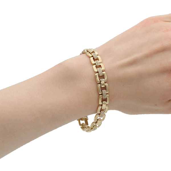 EFFY Diamond Bracelet