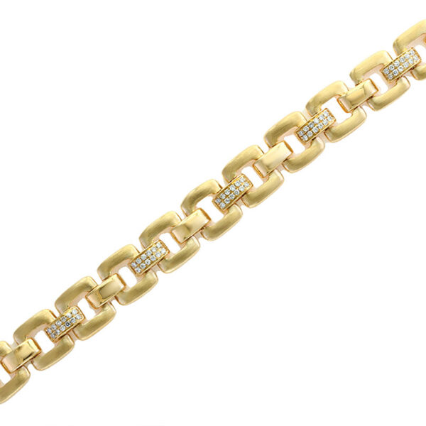 EFFY Diamond Bracelet - Image 3