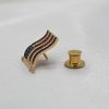 EFFY American Flag Pin - Image 3