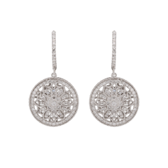 EFFY Diamond Earrings