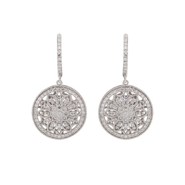EFFY Diamond Earrings