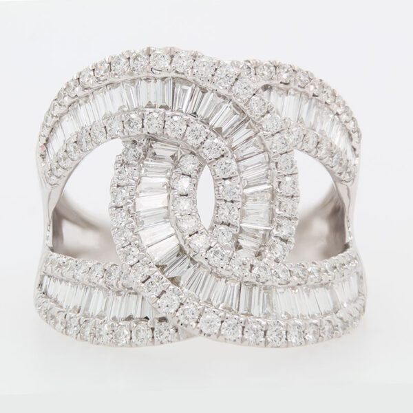 EFFY Diamond Ring - Image 2