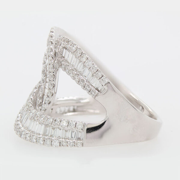 EFFY Diamond Ring - Image 3