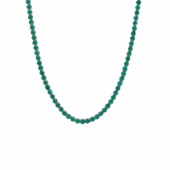 EFFY Emerald Necklace