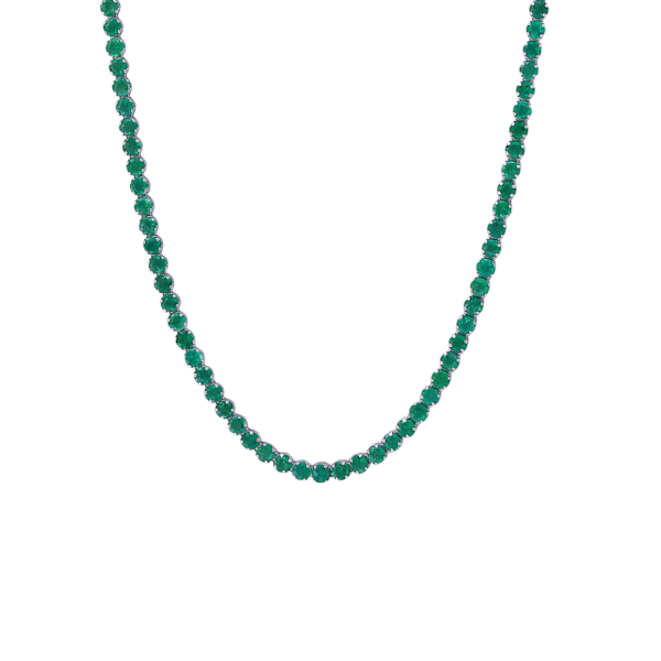 EFFY Emerald Necklace