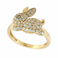 EFFY Diamond Ring