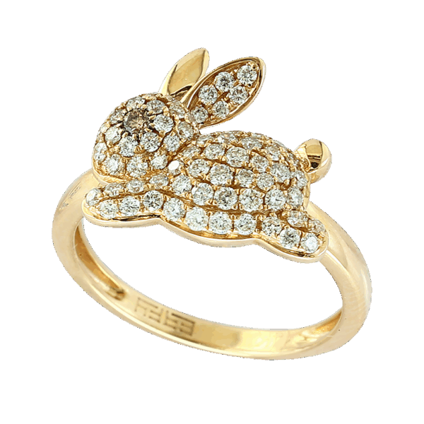EFFY Diamond Ring