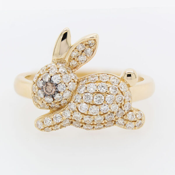 EFFY Diamond Ring - Image 2