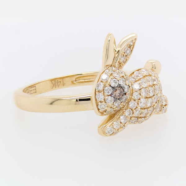 EFFY Diamond Ring - Image 3