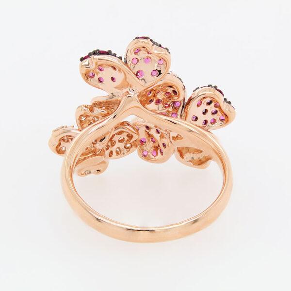EFFY Ruby Ring - Image 3