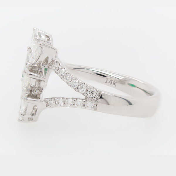 EFFY Emerald Ring - Image 4