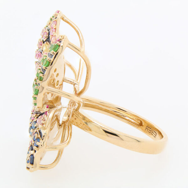 EFFY Tourmaline Ring - Image 3