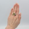 EFFY Peridot Ring - Image 4