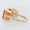 EFFY Citrine Ring - Image 3