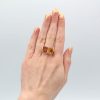 EFFY Citrine Ring - Image 4