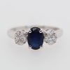 EFFY Sapphire Ring - Image 2